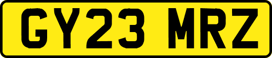 GY23MRZ