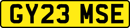 GY23MSE