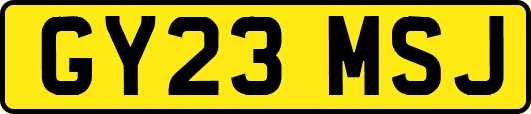 GY23MSJ