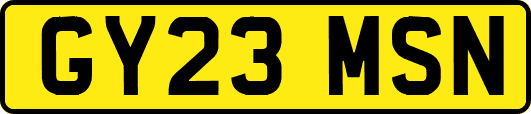 GY23MSN