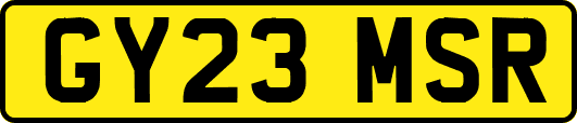 GY23MSR