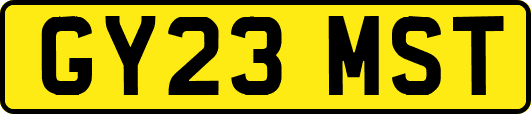 GY23MST
