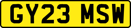 GY23MSW