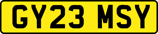 GY23MSY