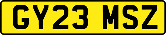 GY23MSZ