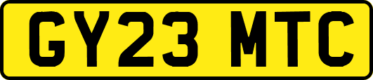 GY23MTC