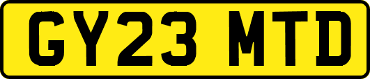 GY23MTD