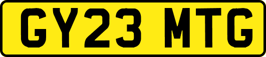GY23MTG