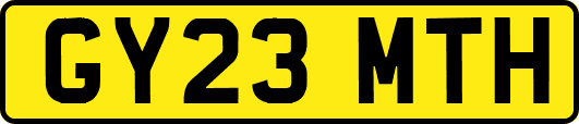 GY23MTH