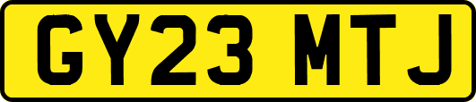 GY23MTJ