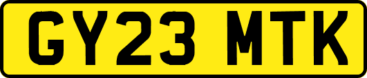 GY23MTK
