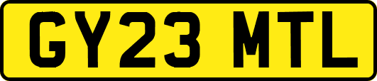 GY23MTL