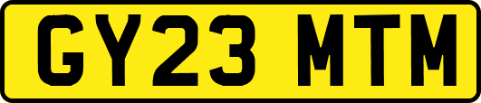 GY23MTM