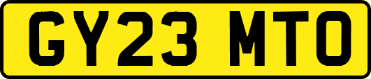 GY23MTO