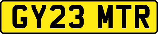 GY23MTR