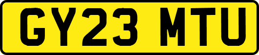 GY23MTU