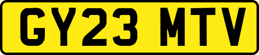 GY23MTV