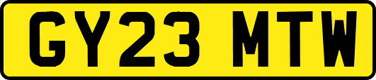 GY23MTW