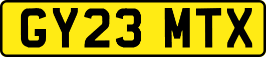 GY23MTX
