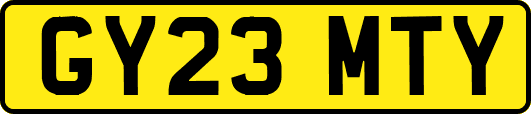 GY23MTY