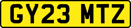 GY23MTZ