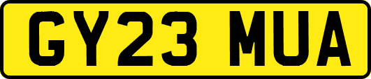 GY23MUA