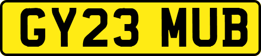 GY23MUB