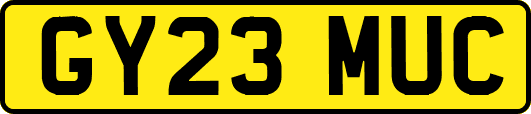 GY23MUC