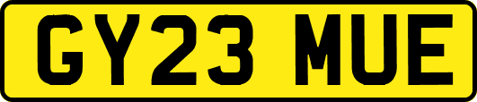 GY23MUE