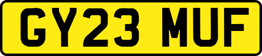 GY23MUF