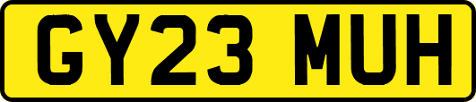 GY23MUH