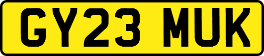 GY23MUK