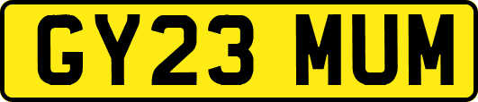 GY23MUM
