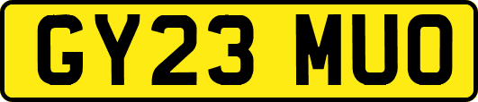 GY23MUO