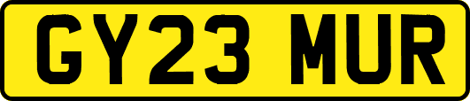 GY23MUR