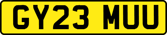 GY23MUU