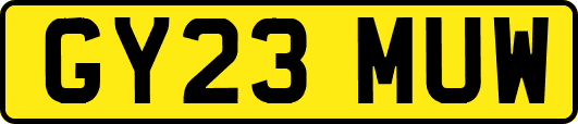 GY23MUW