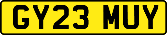 GY23MUY