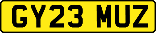 GY23MUZ