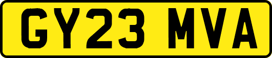 GY23MVA