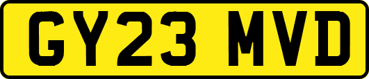 GY23MVD