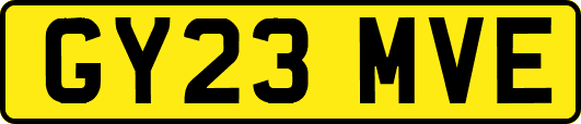 GY23MVE