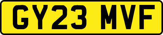 GY23MVF