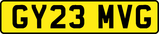 GY23MVG