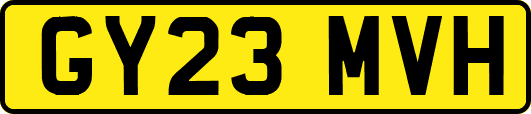 GY23MVH
