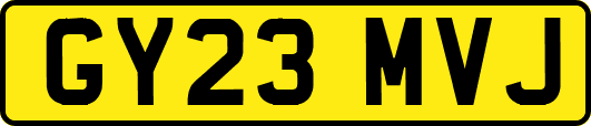 GY23MVJ