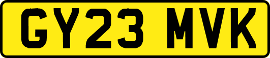 GY23MVK