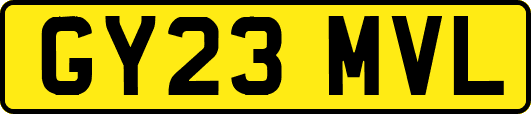 GY23MVL