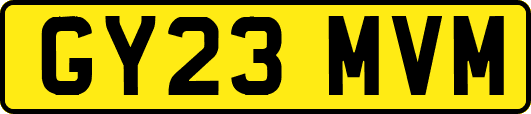GY23MVM
