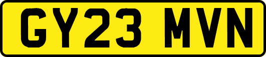 GY23MVN